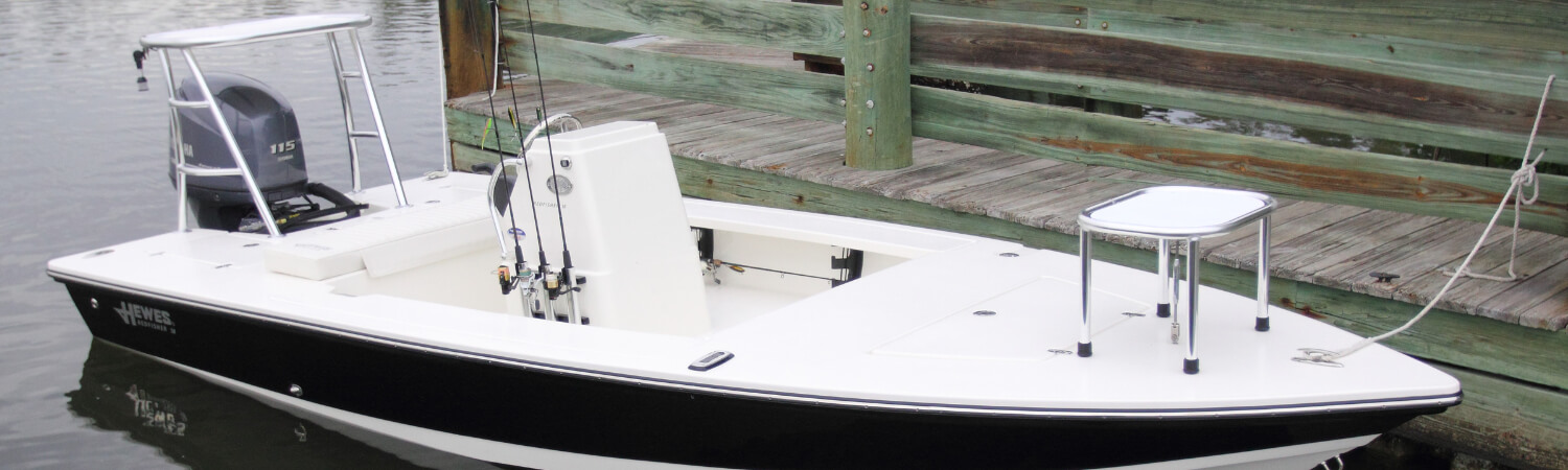 2019 Hewes Redfisher 18 for sale in Tuppen's Marine & Tackle, Lake Worth, Florida