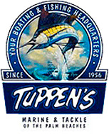 Tuppen's Marine & Tackle