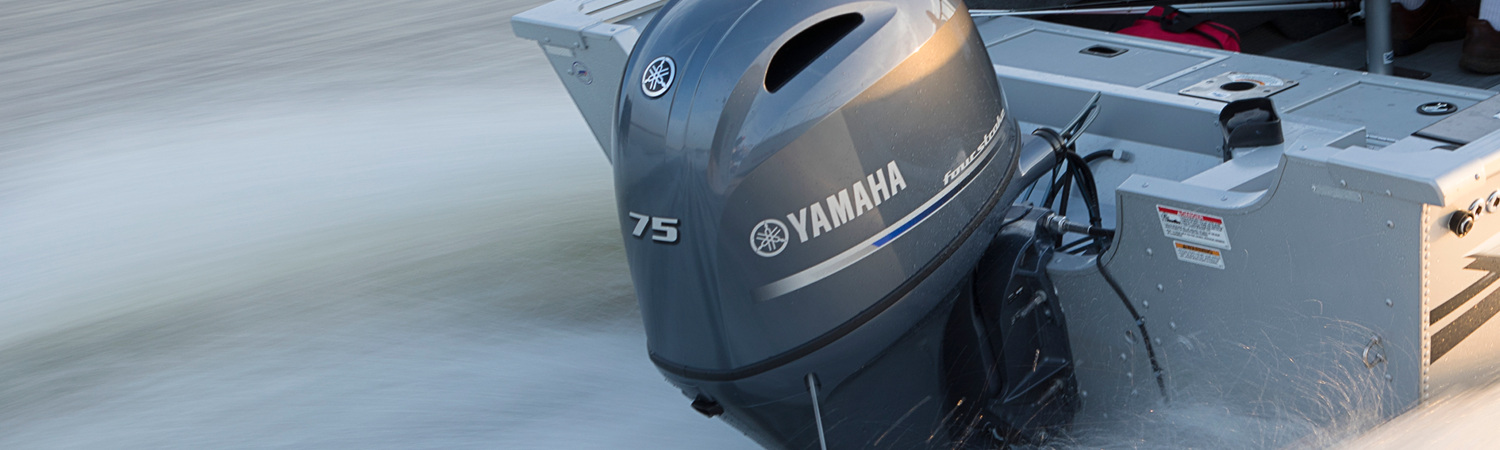 2019 Yamaha Marine Outboards F75 for sale in Tuppen's Marine & Tackle, Lake Worth, Florida